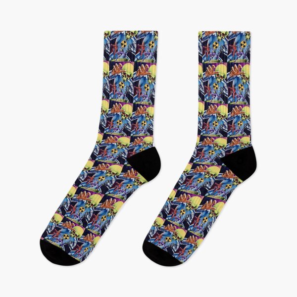Item preview, Doctor Atomic Brain number 4 designed and sold by Infernal Machines.