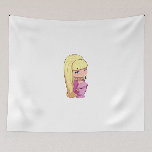 Item preview, Pacifica Northwest - Chibi Style! designed and sold by Yolkiin.