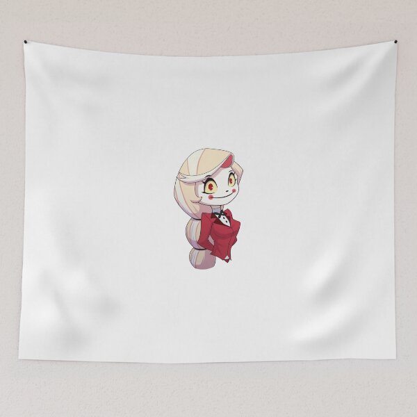 Item preview, Charlie Morningstar - Chibi Style! designed and sold by Yolkiin.