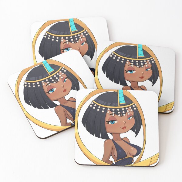 Item preview, Eliza - Skullgirls - Chibi Style! designed and sold by Yolkiin.
