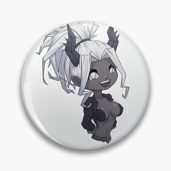 Item preview, Judgement - Helltaker - Chibi Style! designed and sold by Yolkiin.