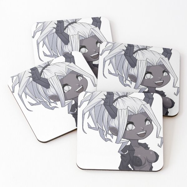 Item preview, Judgement - Helltaker - Chibi Style! designed and sold by Yolkiin.