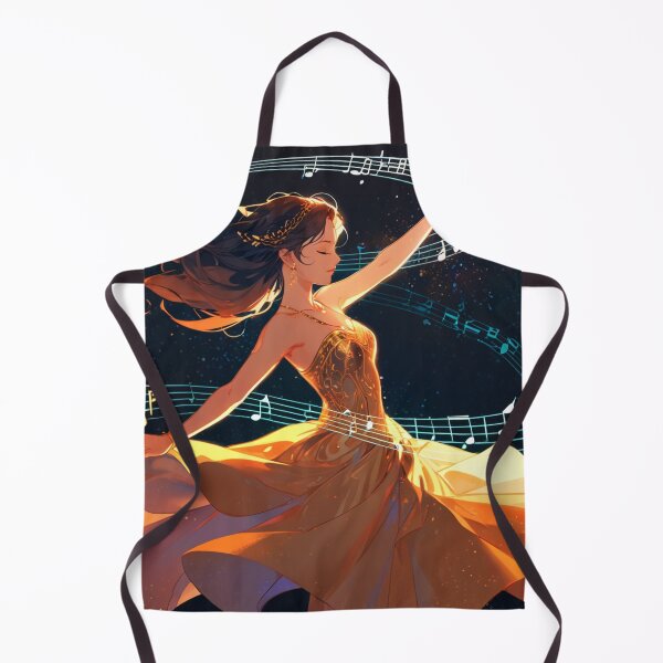 Item preview, Belleza de la música. designed and sold by PatDoArt.