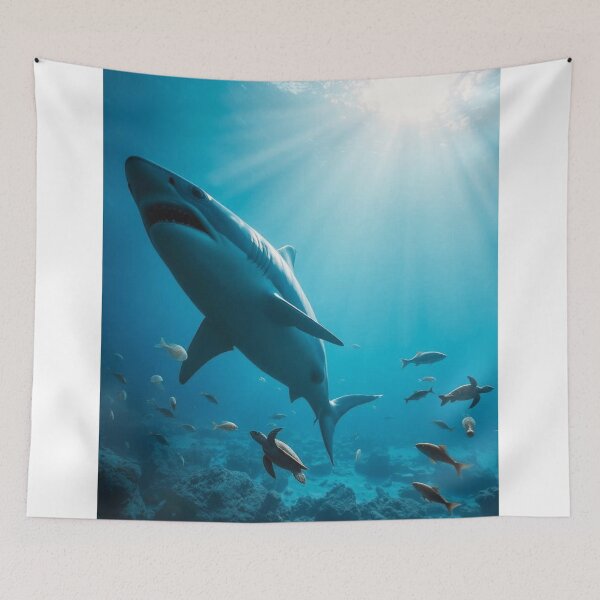 Item preview, Dive Deep, See Clear designed and sold by sachinnaha.