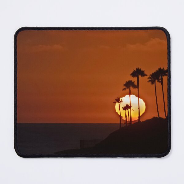 Item preview, Laguna Beach Sunset designed and sold by LLBecks77.