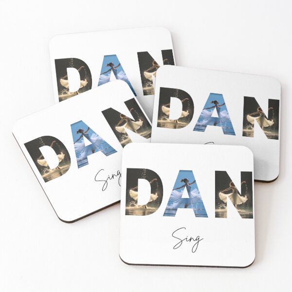 Item preview, Dansing designed and sold by ArtemeliaDesign.