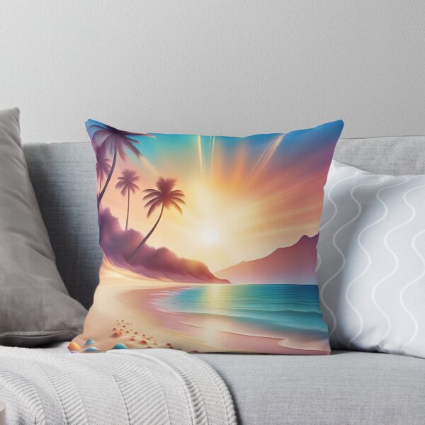Item preview, Paradise Dream designed and sold by Eranthe Bernardo.