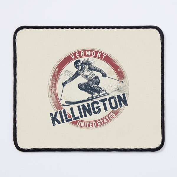 Item preview, Killington - Vermont - United States designed and sold by GoodOldVintage.