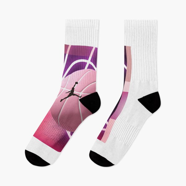 Item preview, Pink Electric Hoop Dreams designed and sold by NettaArts.