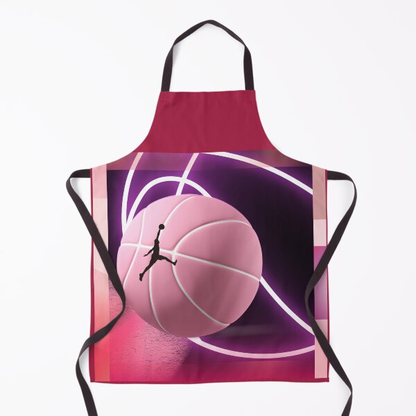 Item preview, Pink Electric Hoop Dreams designed and sold by NettaArts.