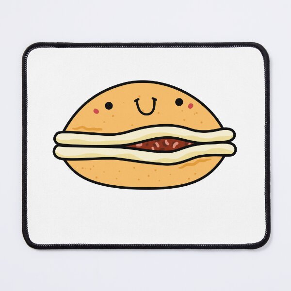 Item preview, Kawaii Dorayaki Pancake designed and sold by kawaiilife.
