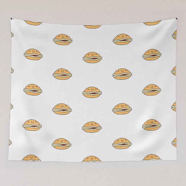 Item preview, Kawaii Dorayaki Pancake designed and sold by kawaiilife.