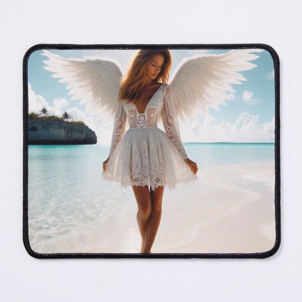 Item preview, Angel by the sea designed and sold by Angelstkw.
