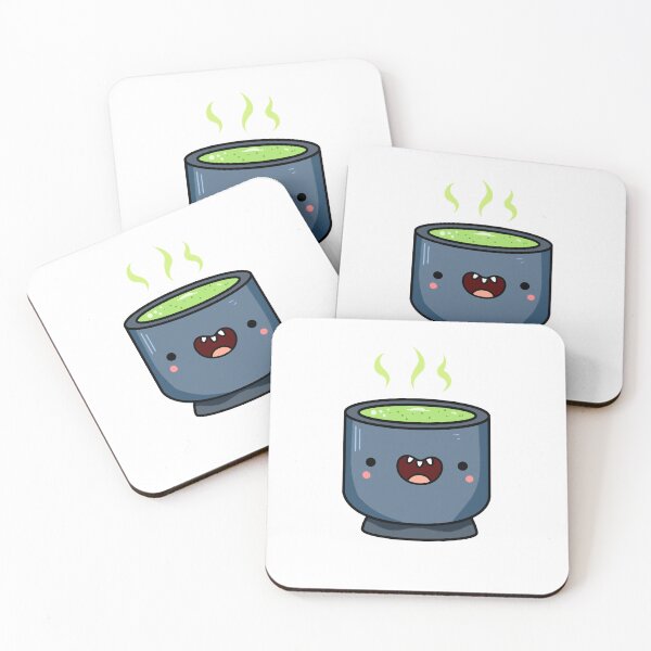 Item preview, Kawaii Matcha designed and sold by kawaiilife.