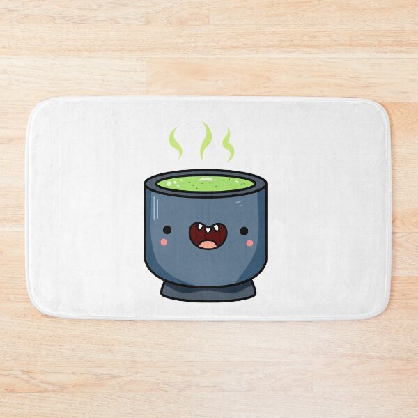 Item preview, Kawaii Matcha designed and sold by kawaiilife.