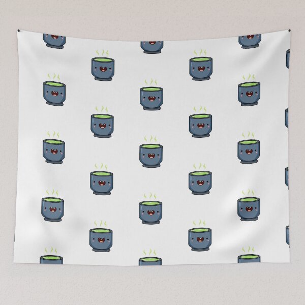 Item preview, Kawaii Matcha designed and sold by kawaiilife.