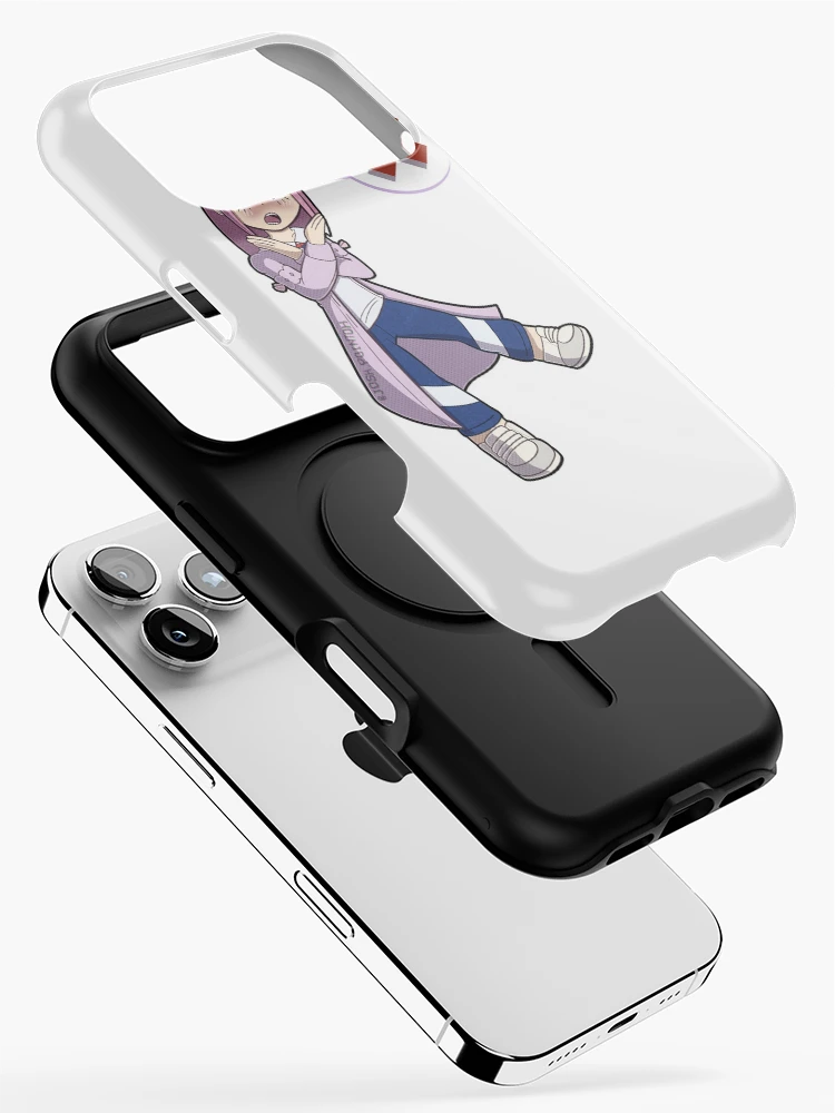 Thumbnail 2 of 4, iPhone Case, Negative Rizz designed and sold by JoshPointOh.