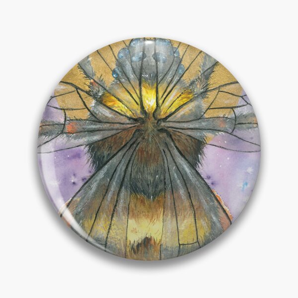 Item preview, Biblically Accurate Angel Bumblebee Seraphim designed and sold by Kelley-Art.