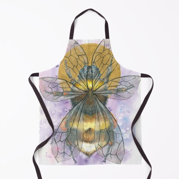 Item preview, Biblically Accurate Angel Bumblebee Seraphim designed and sold by Kelley-Art.
