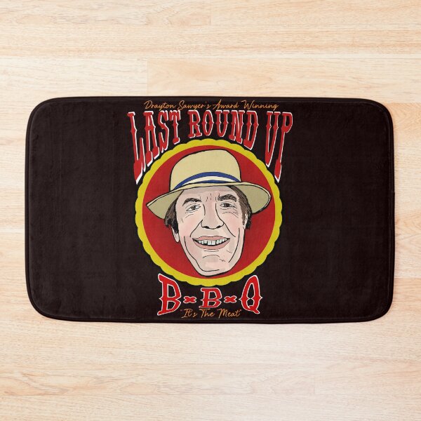 Item preview, Texas Chainsaw: Last Roundup BBQ designed and sold by TLBugg.