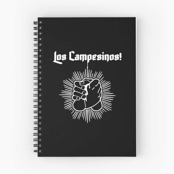 Item preview, Los Campesinos! designed and sold by Boxercat.