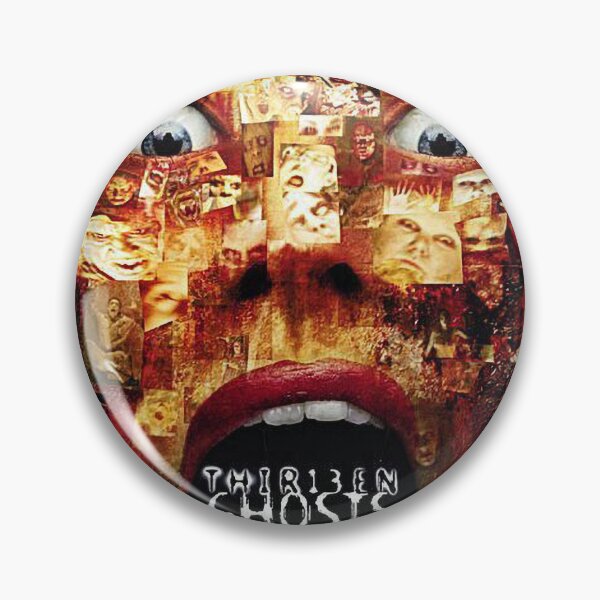 Item preview, 13 Ghosts Movie designed and sold by smithDback.