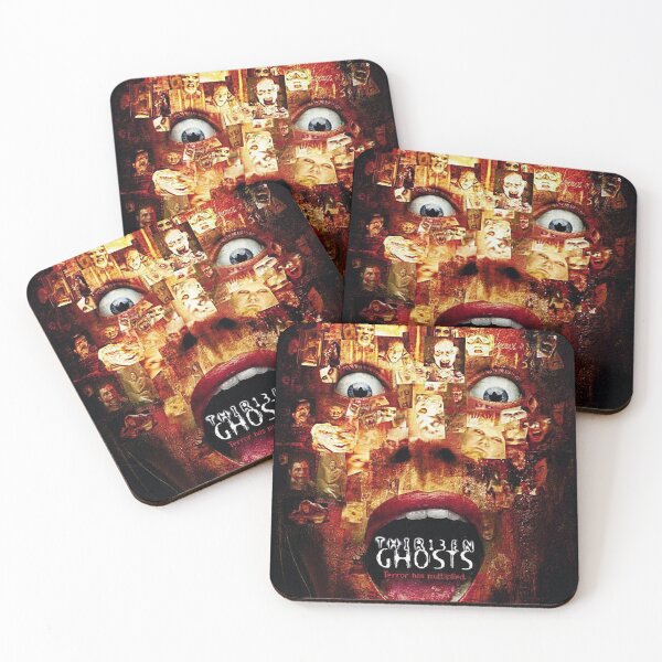 Item preview, 13 Ghosts Movie designed and sold by smithDback.