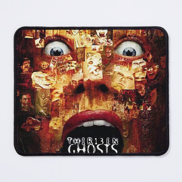 Item preview, 13 Ghosts Movie designed and sold by smithDback.