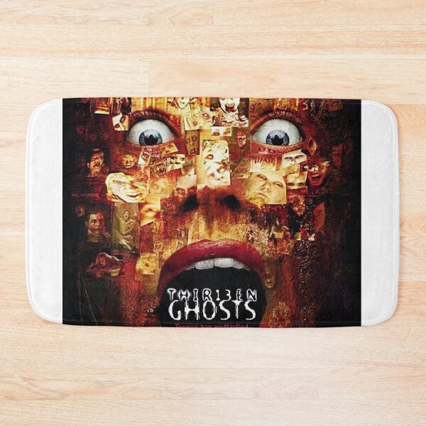 Item preview, 13 Ghosts Movie designed and sold by smithDback.