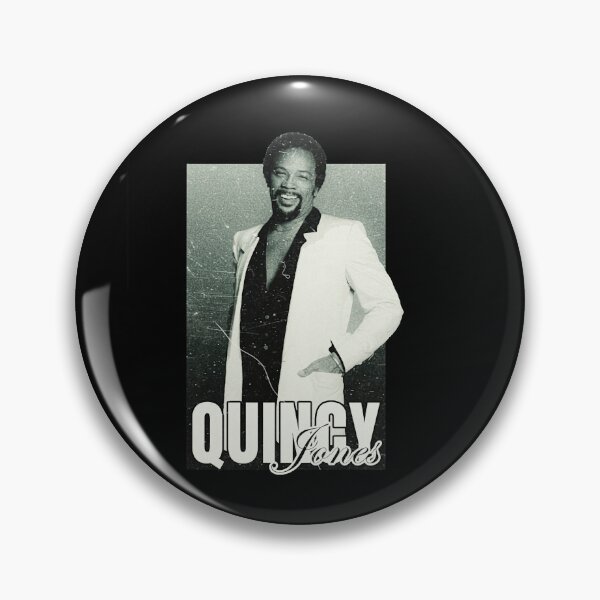 Item preview, Quincy Jones designed and sold by FryCutiesTeemo.