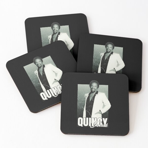 Item preview, Quincy Jones designed and sold by FryCutiesTeemo.