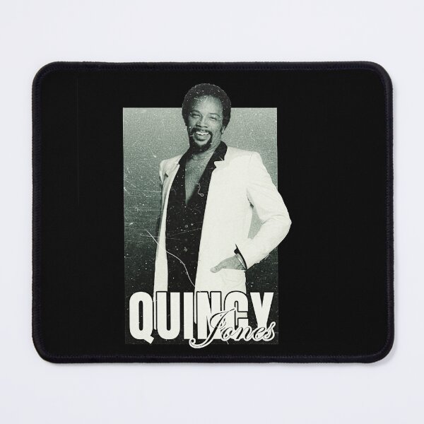 Item preview, Quincy Jones designed and sold by FryCutiesTeemo.