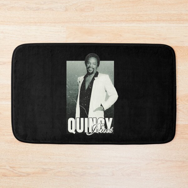 Item preview, Quincy Jones designed and sold by FryCutiesTeemo.