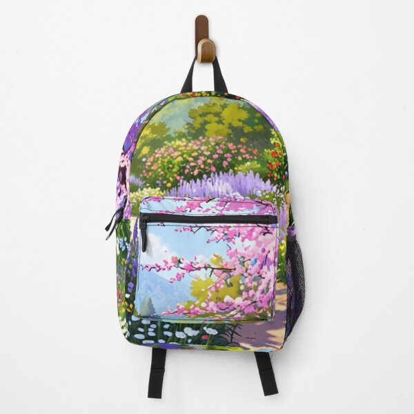 Item preview, Flowers garden. designed and sold by PatDoArt.