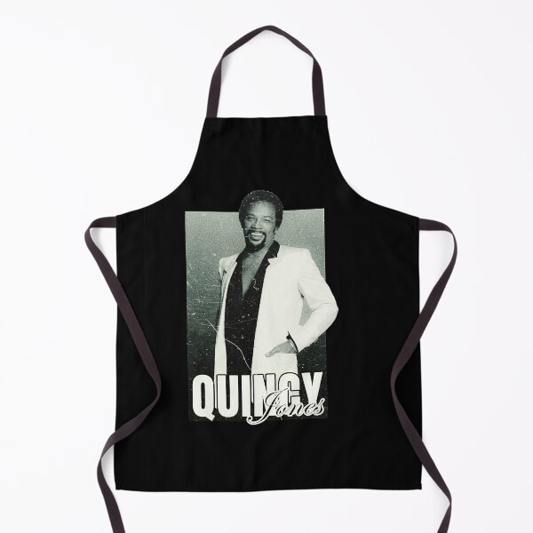 Item preview, Quincy Jones designed and sold by FryCutiesTeemo.