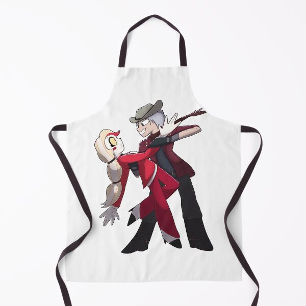 Item preview, Dance with the Devil designed and sold by JoshPointOh.