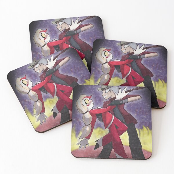 Item preview, Dance with the Devil designed and sold by JoshPointOh.