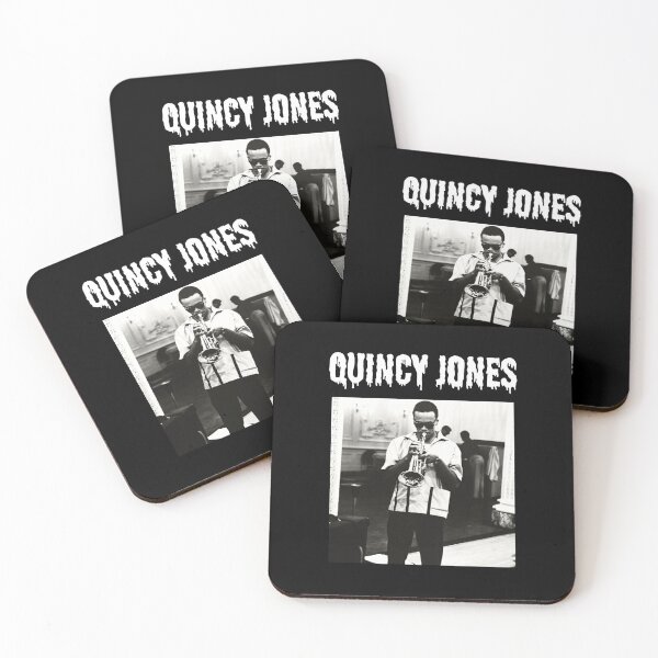 Item preview, Quincy Jones designed and sold by FryCutiesTeemo.