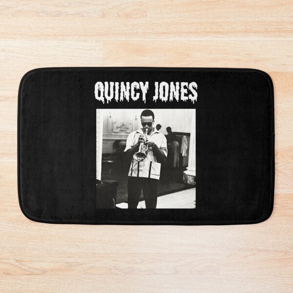 Item preview, Quincy Jones designed and sold by FryCutiesTeemo.