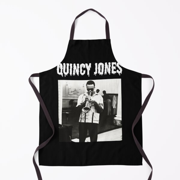 Item preview, Quincy Jones designed and sold by FryCutiesTeemo.