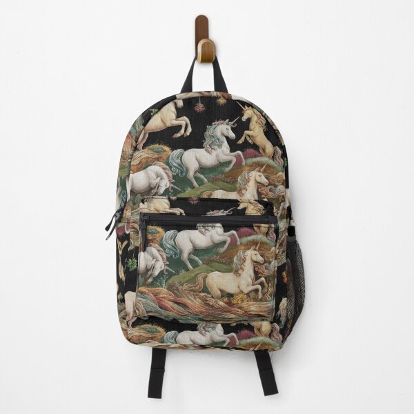 Item preview, Majestic Unicorn Tapestry Pattern designed and sold by Ladyfyre.