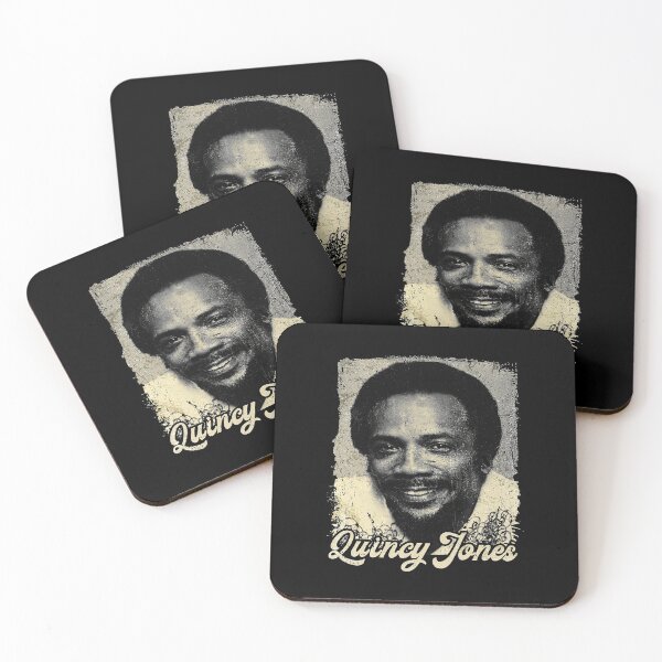 Item preview, Quincy Jones designed and sold by FryCutiesTeemo.