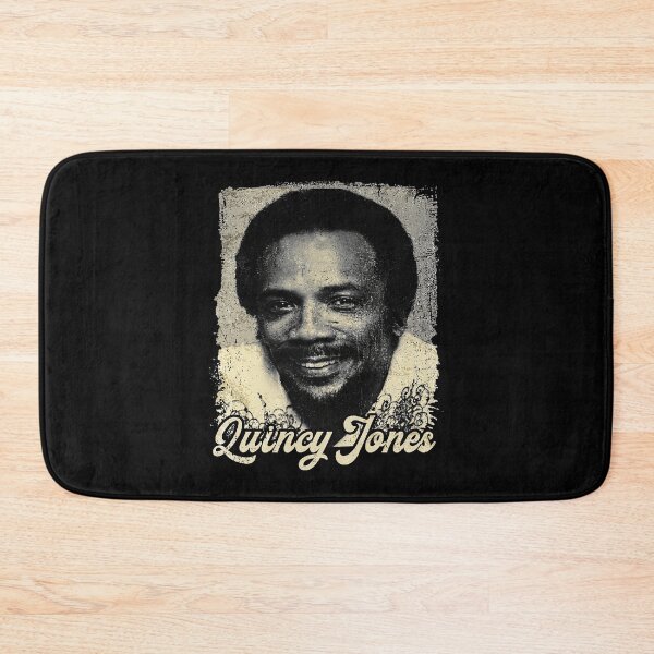 Item preview, Quincy Jones designed and sold by FryCutiesTeemo.