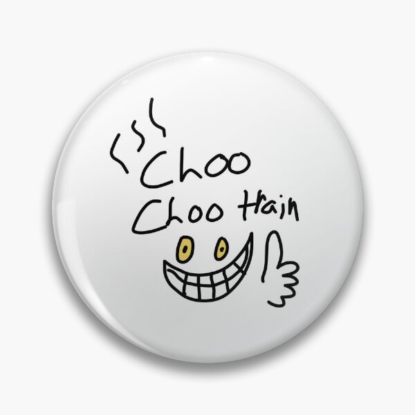 Item preview, “choo choo train” designed and sold by scoIiosis.