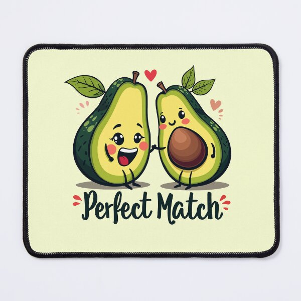 Item preview, Perfect Match designed and sold by aashcreat.