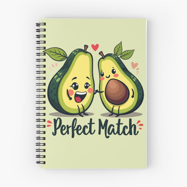 Item preview, Perfect Match  designed and sold by aashcreat.