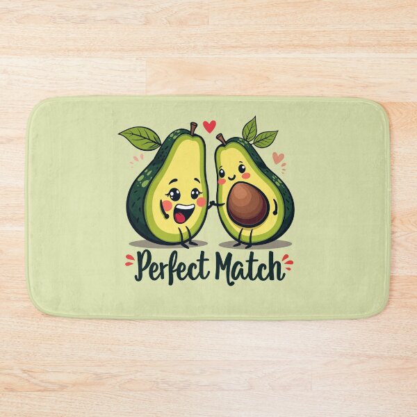 Item preview, Perfect Match  designed and sold by aashcreat.