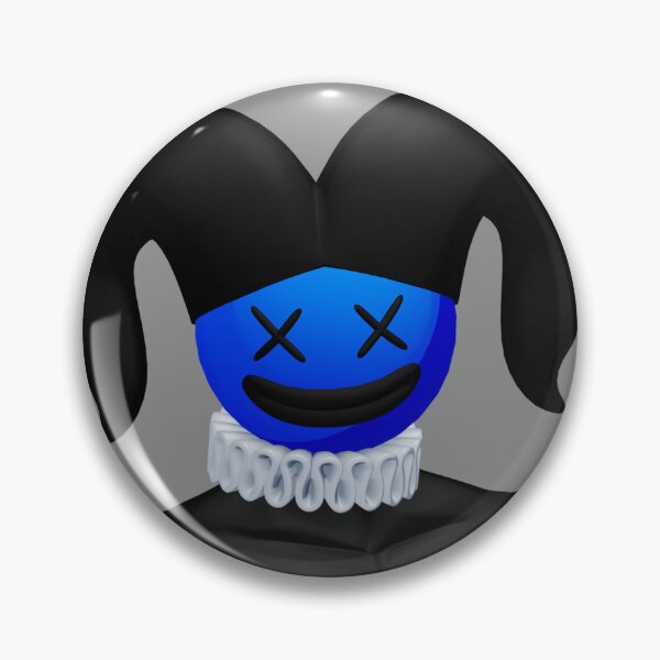 Item preview, Hester the Balloon Jester designed and sold by V--R.