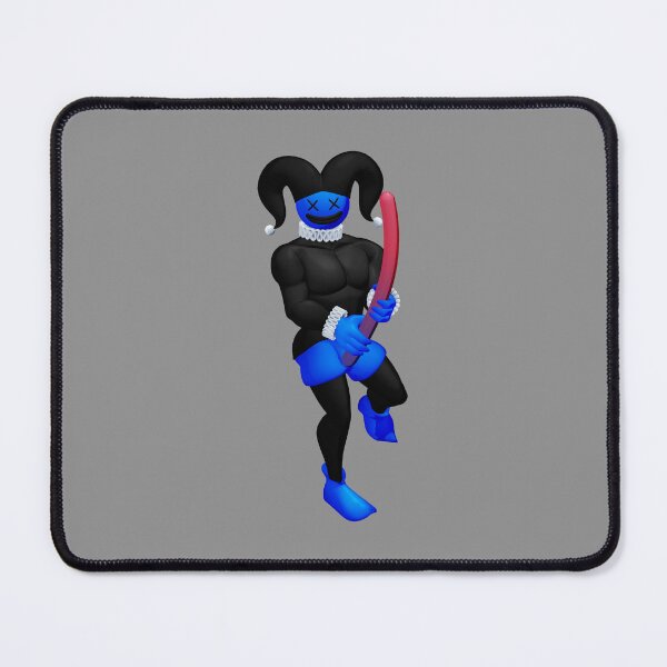 Item preview, Hester the Balloon Jester designed and sold by V--R.
