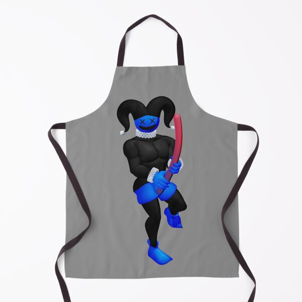 Item preview, Hester the Balloon Jester designed and sold by V--R.
